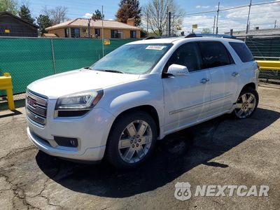 2016 GMC ACADIA DENALI 1GKKVTKD2GJ210040 - główne zdjęcie licytacji z USA - miniatura