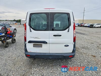 Zdjęcie 6 z 13 samochodu: 2022 FORD TRANSIT CONNECT XL DELIVERY VAN VIN:NM0LS7S26N1525044 - miniatura