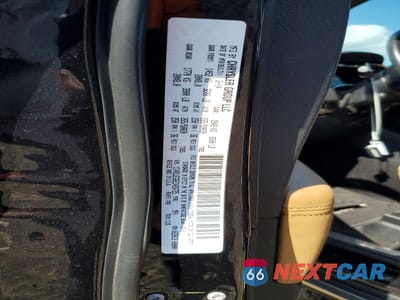 Zdjęcie 14 z 14 samochodu: 2014 DODGE DURANGO CITADEL VIN:1C4RDJEG6EC426725 - miniatura
