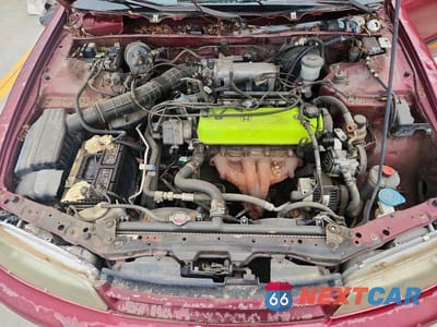 Zdjęcie 11 z 12 samochodu: 1994 HONDA ACCORD LX VIN:1HGCD5631RA048888 - miniatura