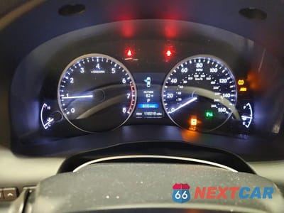 Zdjęcie 9 z 12 samochodu: 2014 LEXUS ES 350 VIN:JTHBK1GG9E2102953 - miniatura