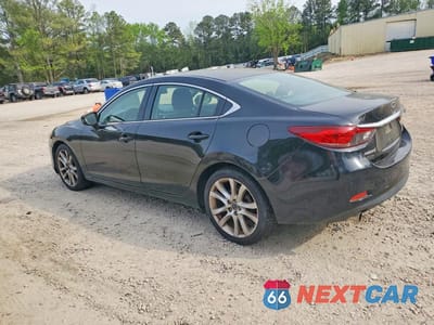 Drugie zdjęcie samochodu z przodu: 2016 MAZDA 6 TOURING VIN:JM1GJ1V56G1451962 - miniatura