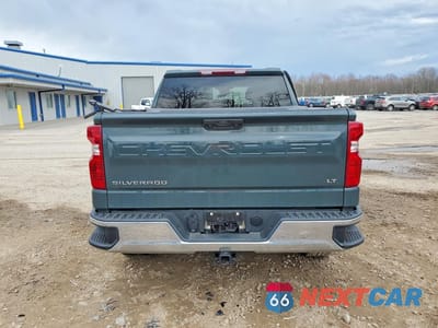Zdjęcie 6 z 13 samochodu: 2026 CHEVROLET SILVERADO K1500 LT-L VIN:3GCPKKEK8TG111992 - miniatura