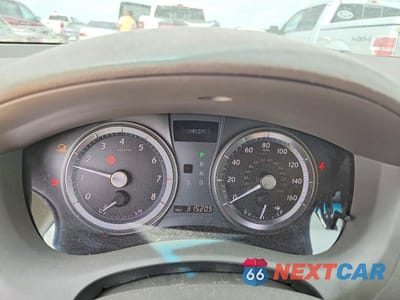 Zdjęcie 9 z 12 samochodu: 2007 LEXUS ES 350 VIN:JTHBJ46G072026130 - miniatura