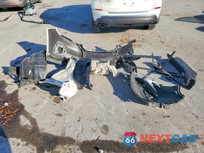 Zdjęcie 13 z 14 samochodu: 2020 NISSAN MURANO S VIN:5N1AZ2AJ7LN159727 - miniatura