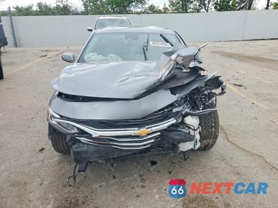 Piąte zdjęcie samochodu w środku: 2024 CHEVROLET MALIBU PREMIER VIN:1G1ZE5ST3RF177870 - miniatura