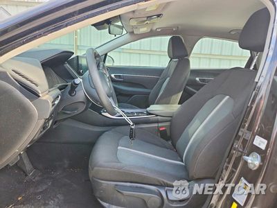 Zdjęcie 7 z 12 samochodu: 2021 HYUNDAI SONATA SE VIN:5NPEG4JA6MH090280 - miniatura