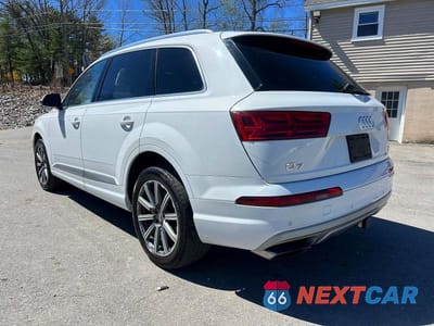 Drugie zdjęcie samochodu z przodu: 2017 AUDI Q7 PRESTIGE VIN:WA1VAAF78HD035509 - miniatura