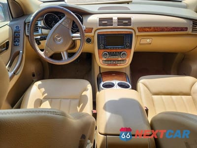 Zdjęcie 8 z 13 samochodu: 2007 MERCEDES-BENZ R 350 VIN:4JGCB65E57A055221 - miniatura