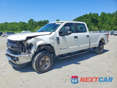 2019 FORD F250 SUPER DUTY 1FT7W2BT5KEG31476 - główne zdjęcie licytacji z USA - miniatura