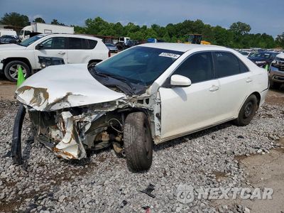 2013 TOYOTA CAMRY LE 4T4BF1FK7DR314850 - główne zdjęcie licytacji z USA - miniatura