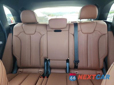 Zdjęcie 10 z 14 samochodu: 2025 AUDI Q5 PRESTIGE 45 VIN:WA1FAAFY9S2046258 - miniatura