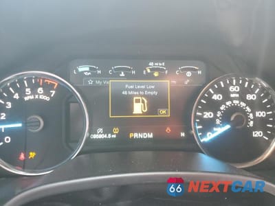 Zdjęcie 9 z 12 samochodu: 2020 FORD F150 SUPERCREW VIN:1FTEW1C53LKD25722 - miniatura