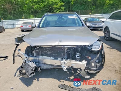 Piąte zdjęcie samochodu w środku: 2021 MERCEDES-BENZ GLC 300 VIN:W1N0G8DB0MF942700 - miniatura
