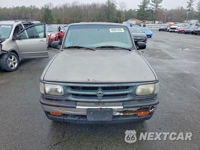 Zdjęcie 9 z 24 samochodu: 1997 MAZDA B2300 CAB PLUS VIN:4F4CR12A2VTM29667 - miniatura