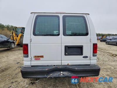 Zdjęcie 6 z 12 samochodu: 2013 FORD ECONOLINE E250 VAN VIN:1FTNE2EW6DDA05475 - miniatura