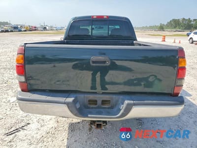Zdjęcie 6 z 12 samochodu: 2000 TOYOTA TUNDRA SR5 VIN:5TBRT3412YS116174 - miniatura