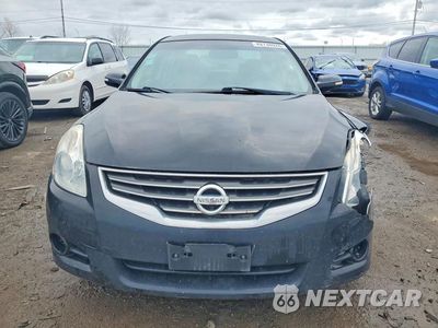 Piąte zdjęcie samochodu w środku: 2010 NISSAN ALTIMA 2.5 VIN:1N4AL2AP8AN531668 - miniatura