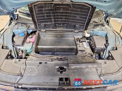 Zdjęcie 12 z 13 samochodu: 2022 HYUNDAI IONIQ 5 SE VIN:KM8KM4AE6NU083928 - miniatura