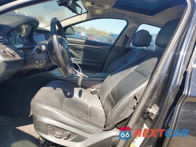 Zdjęcie 7 z 11 samochodu: 2011 BMW 535 XI VIN:WBAFU7C52BDU54791 - miniatura