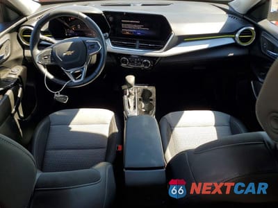 Zdjęcie 8 z 13 samochodu: 2024 CHEVROLET TRAX 1LT VIN:KL77LHE29RC054582 - miniatura