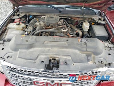 Zdjęcie 12 z 13 samochodu: 2013 GMC SIERRA K3500 DENALI VIN:1GT426C89DF168352 - miniatura