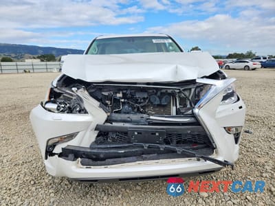 Piąte zdjęcie samochodu w środku: 2014 LEXUS GX 460 PREMIUM VIN:JTJJM7FX8E5081097 - miniatura