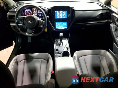Zdjęcie 8 z 13 samochodu: 2025 SUBARU IMPREZA VIN:JF1GUABC3S8251024 - miniatura