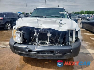 Piąte zdjęcie samochodu w środku: 2009 CHEVROLET SILVERADO C1500 VIN:1GCEC19C19Z109270 - miniatura