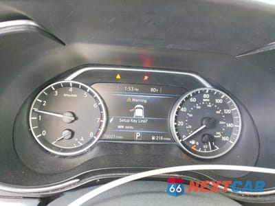 Zdjęcie 9 z 12 samochodu: 2019 NISSAN MAXIMA 3.5 S VIN:1N4AA6AV7KC376443 - miniatura