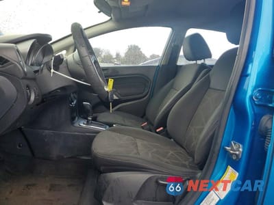 Zdjęcie 7 z 12 samochodu: 2013 FORD FIESTA SE VIN:3FADP4EJ1DM150147 - miniatura