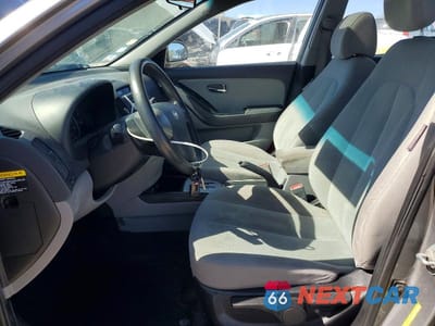 Zdjęcie 7 z 12 samochodu: 2010 HYUNDAI ELANTRA GLS VIN:KMHDU4AD3AU079068 - miniatura