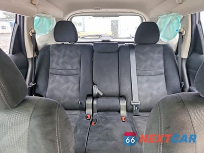 Zdjęcie 10 z 14 samochodu: 2016 NISSAN ROGUE S VIN:5N1AT2MT4GC835678 - miniatura