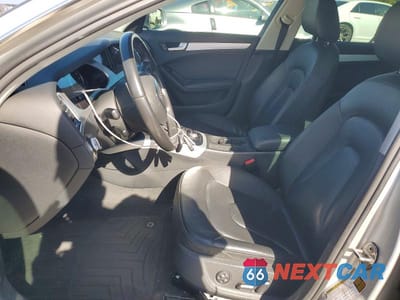 Zdjęcie 7 z 12 samochodu: 2012 AUDI A4 PREMIUM PLUS VIN:WAUWFAFL2CA112343 - miniatura