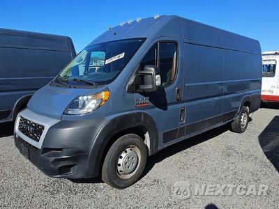 2020 RAM PROMASTER 3500 DELIVERY VAN 3C6URVJGXLE136493 - główne zdjęcie licytacji z USA - miniatura