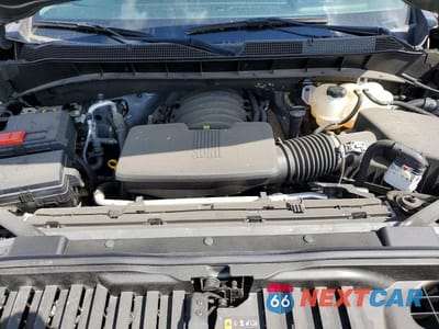 Zdjęcie 11 z 11 samochodu: 2024 CHEVROLET SILVERADO K1500 RST VIN:2GCUDEED6R1244476 - miniatura