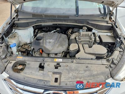 Zdjęcie 12 z 13 samochodu: 2013 HYUNDAI SANTA FE SPORT 2.4L VIN:5XYZUDLB9DG065848 - miniatura