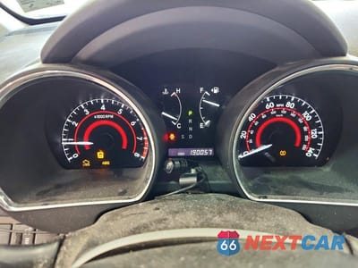 Zdjęcie 9 z 13 samochodu: 2010 TOYOTA HIGHLANDER BASE VIN:5TDBK3EH5AS007561 - miniatura