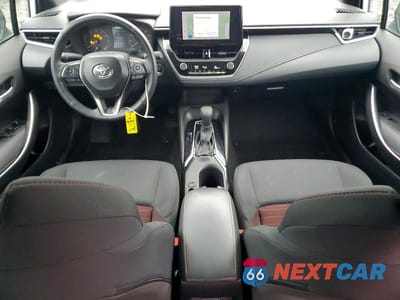 Zdjęcie 8 z 12 samochodu: 2024 TOYOTA COROLLA SE VIN:5YFS4MCE3RP196255 - miniatura