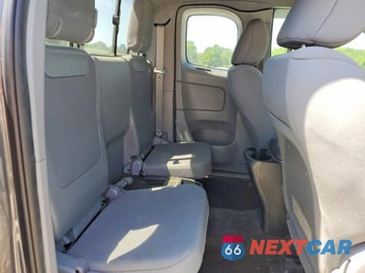 Zdjęcie 10 z 12 samochodu: 2013 TOYOTA TACOMA ACCESS CAB VIN:5TFTX4CN6DX021875 - miniatura