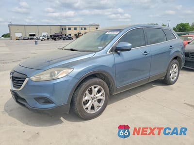 2015 MAZDA CX-9 TOURING JM3TB2CA0F0460766 - główne zdjęcie licytacji z USA - miniatura