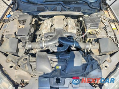 Zdjęcie 11 z 12 samochodu: 2009 JAGUAR XF SUPERCHARGED VIN:SAJWA07C691R05777 - miniatura