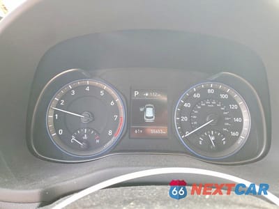 Zdjęcie 9 z 12 samochodu: 2018 HYUNDAI KONA SE VIN:KM8K1CAA6JU113696 - miniatura