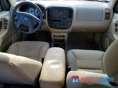 Zdjęcie 8 z 12 samochodu: 2003 FORD ESCAPE XLS VIN:1FMYU92143KE05753 - miniatura