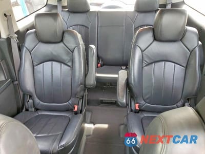 Zdjęcie 10 z 12 samochodu: 2010 BUICK ENCLAVE CXL VIN:5GALRBED9AJ254717 - miniatura