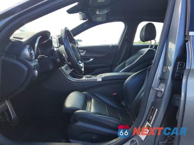 Zdjęcie 7 z 13 samochodu: 2017 MERCEDES-BENZ C 300 VIN:55SWF4JB3HU232572 - miniatura