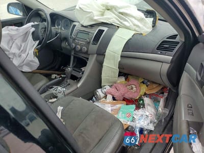 Zdjęcie 8 z 12 samochodu: 2009 HYUNDAI SONATA SE V6 VIN:5NPEU46F49H442518 - miniatura
