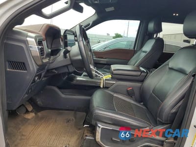 Zdjęcie 7 z 12 samochodu: 2023 FORD F150 SUPERCREW VIN:1FTFW1ED4PFA90044 - miniatura