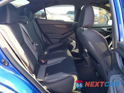 Zdjęcie 10 z 12 samochodu: 2022 SUBARU WRX VIN:JF1VBAA65N9024151 - miniatura