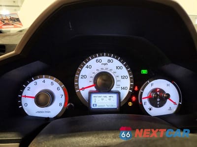 Zdjęcie 9 z 14 samochodu: 2009 HONDA PILOT TOURING VIN:5FNYF38879B020791 - miniatura